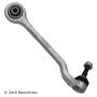 BECK/ARNLEY 102-7724 CTL ARM w BALL JOINT