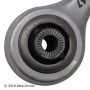 BECK/ARNLEY 102-7724 CTL ARM w BALL JOINT