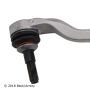 BECK/ARNLEY 102-7725 CTL ARM w BALL JOINT