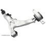 BECK/ARNLEY 102-7728 CTL ARM w BALL JOINT