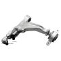 BECK/ARNLEY 102-7728 CTL ARM w BALL JOINT