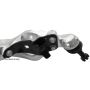 BECK/ARNLEY 102-7729 CTL ARM w BALL JOINT