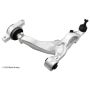 BECK/ARNLEY 102-7729 CTL ARM w BALL JOINT