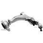 BECK/ARNLEY 102-7729 CTL ARM w BALL JOINT