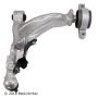 BECK/ARNLEY 102-7730 CTL ARM w BALL JOINT