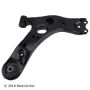 BECK/ARNLEY 102-7736 CONTROL ARM