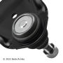 BECK/ARNLEY 102-7739 CTL ARM w BALL JOINT