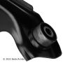 BECK/ARNLEY 102-7739 CTL ARM w BALL JOINT