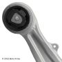 BECK/ARNLEY 102-7741 CONTROL ARM