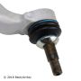BECK/ARNLEY 102-7742 CTL ARM w BALL JOINT