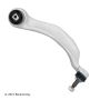 BECK/ARNLEY 102-7742 CTL ARM w BALL JOINT