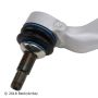 BECK/ARNLEY 102-7743 CTL ARM w BALL JOINT
