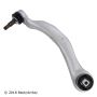BECK/ARNLEY 102-7743 CTL ARM w BALL JOINT