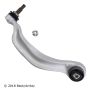 BECK/ARNLEY 102-7743 CTL ARM w BALL JOINT