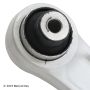 BECK/ARNLEY 102-7744 CTL ARM w BALL JOINT