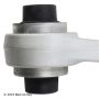 BECK/ARNLEY 102-7744 CTL ARM w BALL JOINT