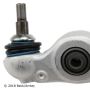 BECK/ARNLEY 102-7745 CTL ARM w BALL JOINT