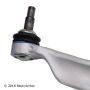 BECK/ARNLEY 102-7746 CTL ARM w BALL JOINT