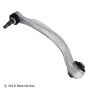 BECK/ARNLEY 102-7746 CTL ARM w BALL JOINT