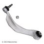 BECK/ARNLEY 102-7746 CTL ARM w BALL JOINT