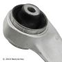 BECK/ARNLEY 102-7747 CTL ARM w BALL JOINT