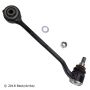 BECK/ARNLEY 102-7748 CTL ARM w BALL JOINT