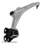 BECK/ARNLEY 102-7750 CTL ARM w BALL JOINT