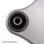 BECK/ARNLEY 102-7750 CTL ARM w BALL JOINT