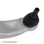 BECK/ARNLEY 102-7751 CTL ARM w BALL JOINT