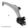 BECK/ARNLEY 102-7751 CTL ARM w BALL JOINT