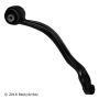 BECK/ARNLEY 102-7752 CONTROL ARM