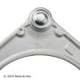 BECK/ARNLEY 102-7755 CTL ARM w BALL JOINT