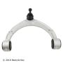 BECK/ARNLEY 102-7755 CTL ARM w BALL JOINT