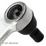 BECK/ARNLEY 102-7756 CTL ARM w BALL JOINT