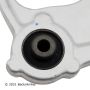 BECK/ARNLEY 102-7756 CTL ARM w BALL JOINT