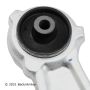 BECK/ARNLEY 102-7756 CTL ARM w BALL JOINT