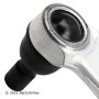 BECK/ARNLEY 102-7757 CTL ARM w BALL JOINT