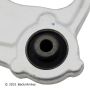 BECK/ARNLEY 102-7757 CTL ARM w BALL JOINT