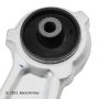 BECK/ARNLEY 102-7757 CTL ARM w BALL JOINT