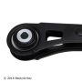 BECK/ARNLEY 102-7758 CONTROL ARM