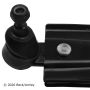BECK/ARNLEY 102-7759 CTL ARM w BALL JOINT