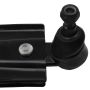 BECK/ARNLEY 102-7760 CTL ARM w BALL JOINT