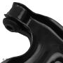 BECK/ARNLEY 102-7760 CTL ARM w BALL JOINT