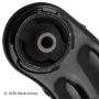 BECK/ARNLEY 102-7760 CTL ARM w BALL JOINT