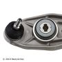 BECK/ARNLEY 102-7762 CTL ARM w BALL JOINT