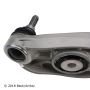 BECK/ARNLEY 102-7764 CTL ARM w BALL JOINT