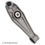 BECK/ARNLEY 102-7764 CTL ARM w BALL JOINT