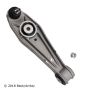 BECK/ARNLEY 102-7764 CTL ARM w BALL JOINT