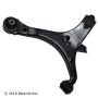 BECK/ARNLEY 102-7765 CONTROL ARM