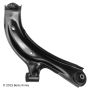 BECK/ARNLEY 102-7767 CTL ARM w BALL JOINT